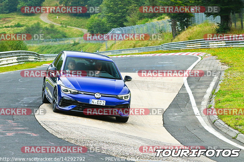 Bild #14292792 - Touristenfahrten Nürburgring Nordschleife (01.09.2021)