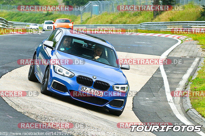 Bild #14292927 - Touristenfahrten Nürburgring Nordschleife (01.09.2021)