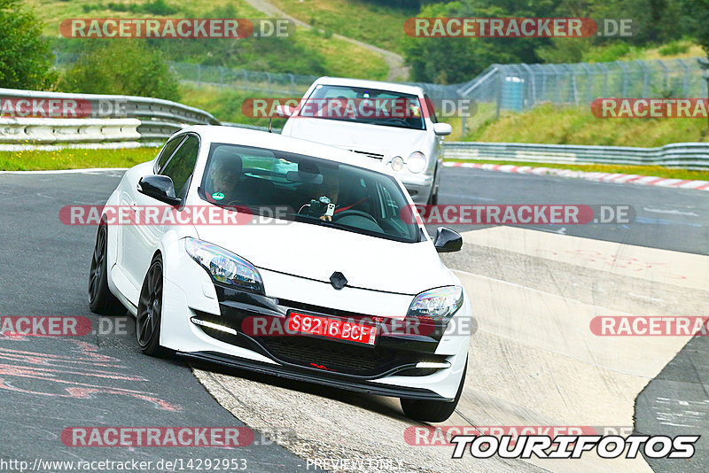 Bild #14292953 - Touristenfahrten Nürburgring Nordschleife (01.09.2021)