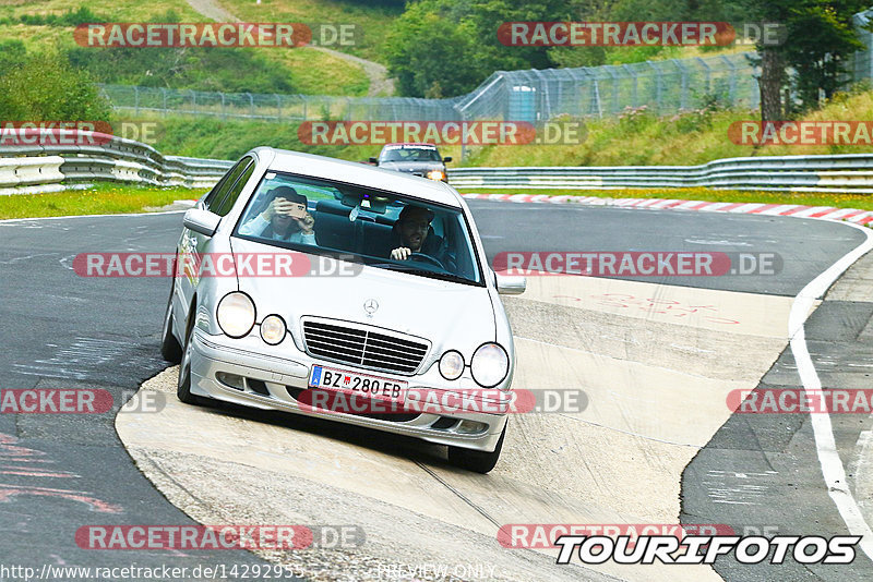 Bild #14292955 - Touristenfahrten Nürburgring Nordschleife (01.09.2021)