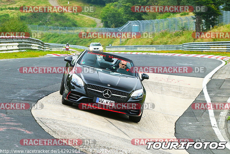 Bild #14292964 - Touristenfahrten Nürburgring Nordschleife (01.09.2021)