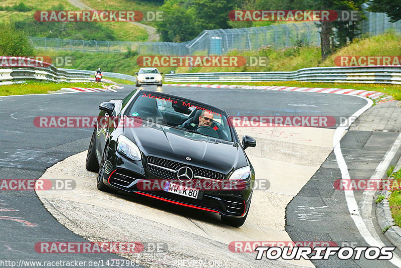 Bild #14292965 - Touristenfahrten Nürburgring Nordschleife (01.09.2021)