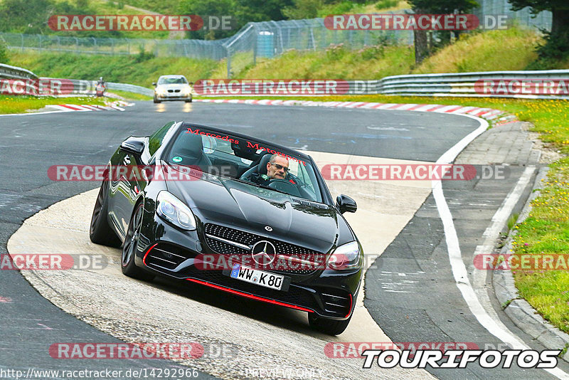 Bild #14292966 - Touristenfahrten Nürburgring Nordschleife (01.09.2021)