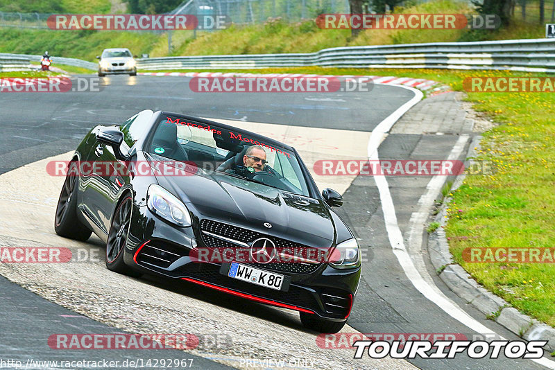 Bild #14292967 - Touristenfahrten Nürburgring Nordschleife (01.09.2021)