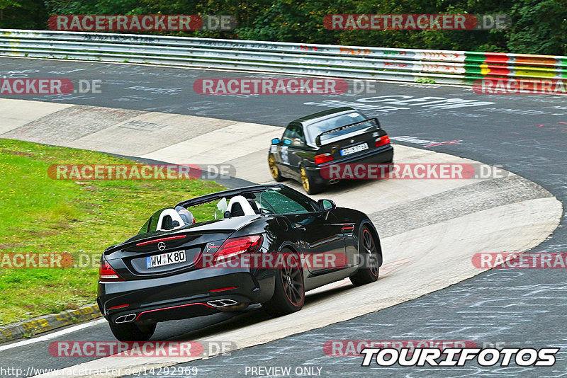 Bild #14292969 - Touristenfahrten Nürburgring Nordschleife (01.09.2021)