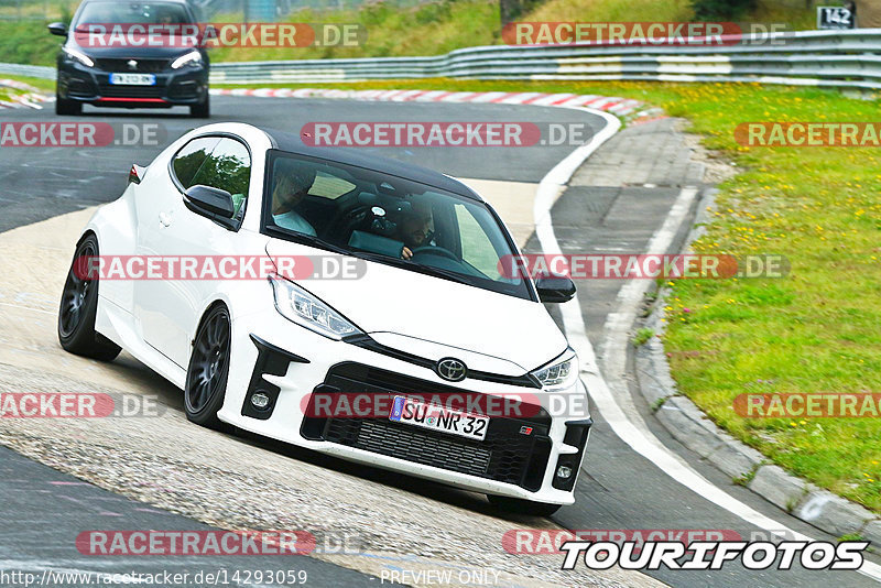 Bild #14293059 - Touristenfahrten Nürburgring Nordschleife (01.09.2021)