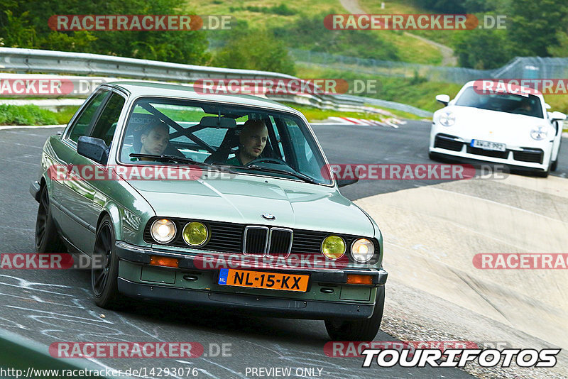 Bild #14293076 - Touristenfahrten Nürburgring Nordschleife (01.09.2021)