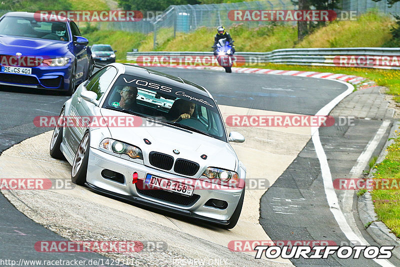 Bild #14293116 - Touristenfahrten Nürburgring Nordschleife (01.09.2021)