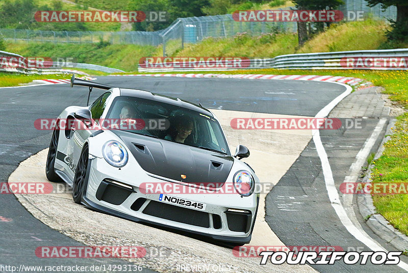 Bild #14293136 - Touristenfahrten Nürburgring Nordschleife (01.09.2021)