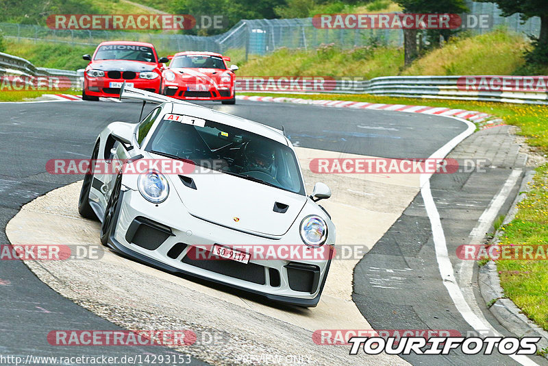 Bild #14293153 - Touristenfahrten Nürburgring Nordschleife (01.09.2021)