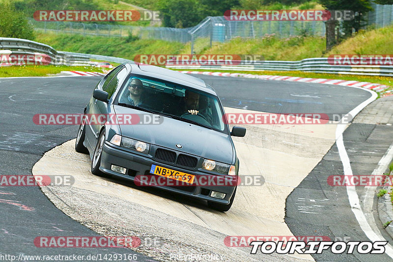 Bild #14293166 - Touristenfahrten Nürburgring Nordschleife (01.09.2021)