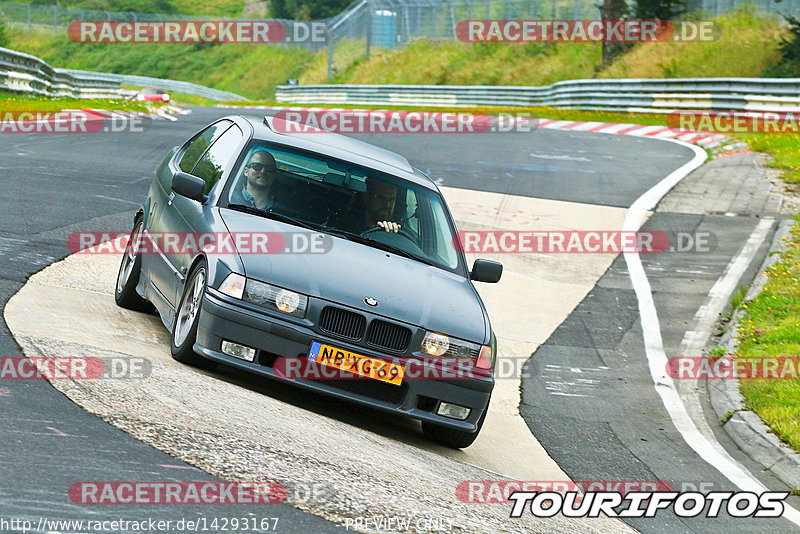 Bild #14293167 - Touristenfahrten Nürburgring Nordschleife (01.09.2021)