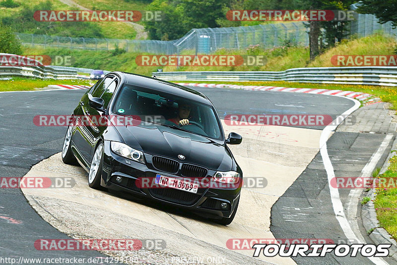 Bild #14293186 - Touristenfahrten Nürburgring Nordschleife (01.09.2021)