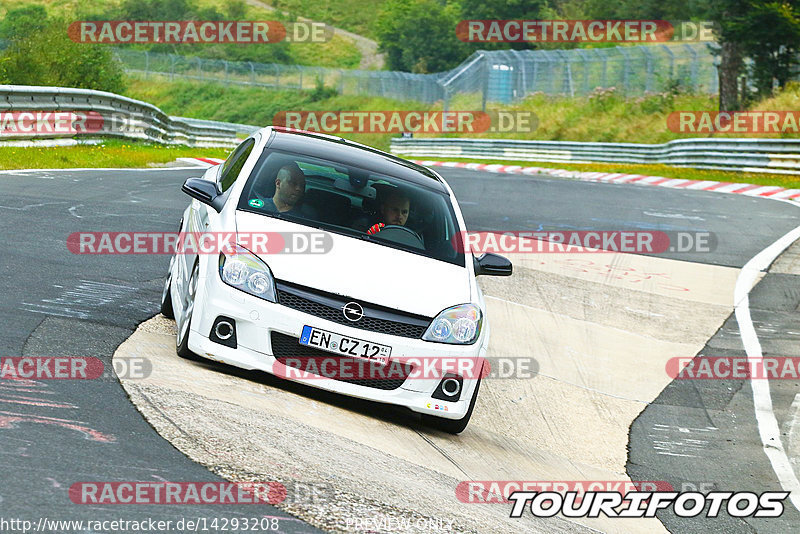 Bild #14293208 - Touristenfahrten Nürburgring Nordschleife (01.09.2021)