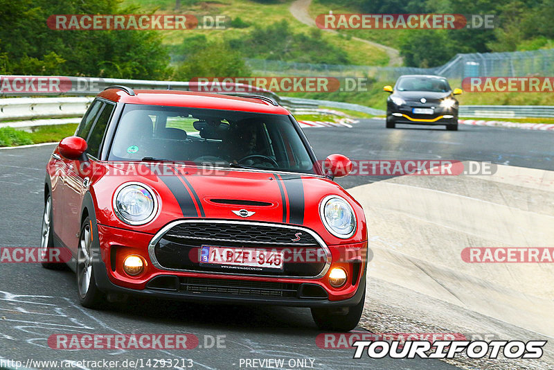 Bild #14293213 - Touristenfahrten Nürburgring Nordschleife (01.09.2021)