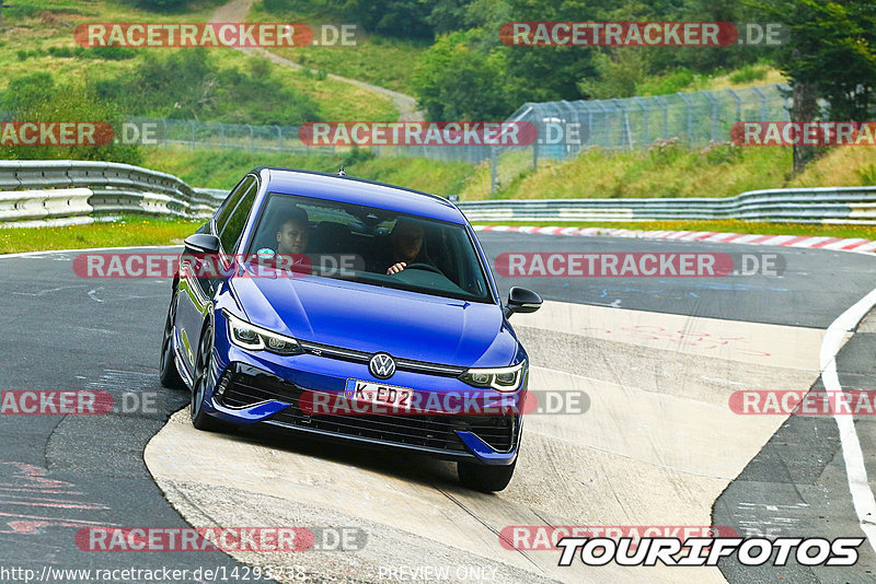 Bild #14293238 - Touristenfahrten Nürburgring Nordschleife (01.09.2021)