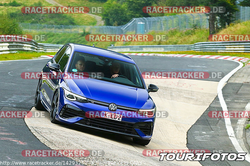 Bild #14293239 - Touristenfahrten Nürburgring Nordschleife (01.09.2021)