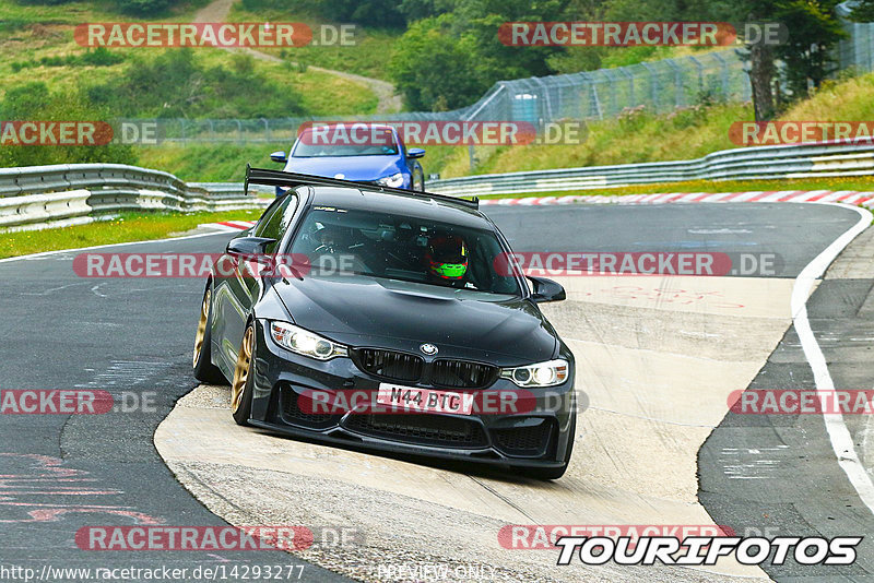 Bild #14293277 - Touristenfahrten Nürburgring Nordschleife (01.09.2021)