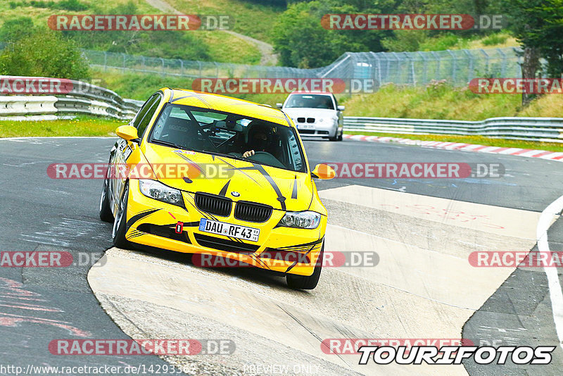 Bild #14293362 - Touristenfahrten Nürburgring Nordschleife (01.09.2021)