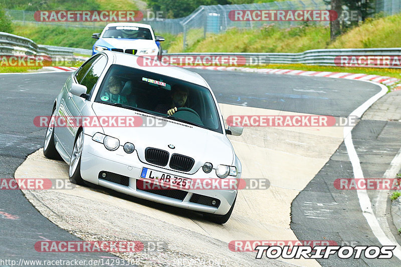 Bild #14293368 - Touristenfahrten Nürburgring Nordschleife (01.09.2021)