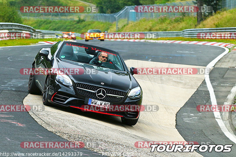 Bild #14293379 - Touristenfahrten Nürburgring Nordschleife (01.09.2021)