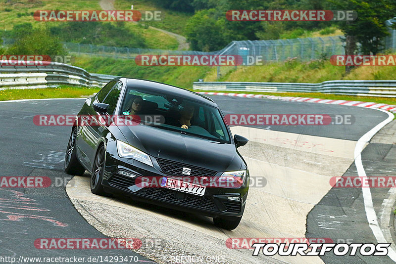 Bild #14293470 - Touristenfahrten Nürburgring Nordschleife (01.09.2021)