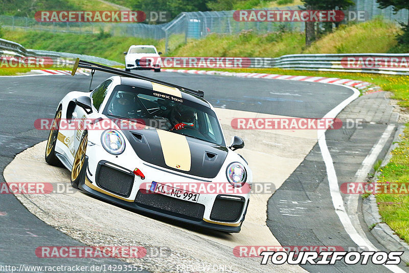 Bild #14293553 - Touristenfahrten Nürburgring Nordschleife (01.09.2021)