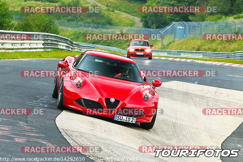 Bild #14293650 - Touristenfahrten Nürburgring Nordschleife (01.09.2021)