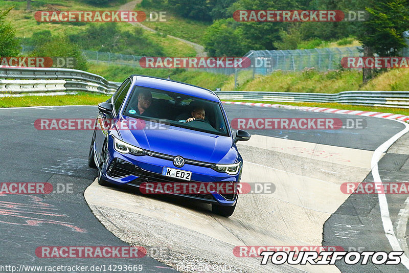 Bild #14293669 - Touristenfahrten Nürburgring Nordschleife (01.09.2021)