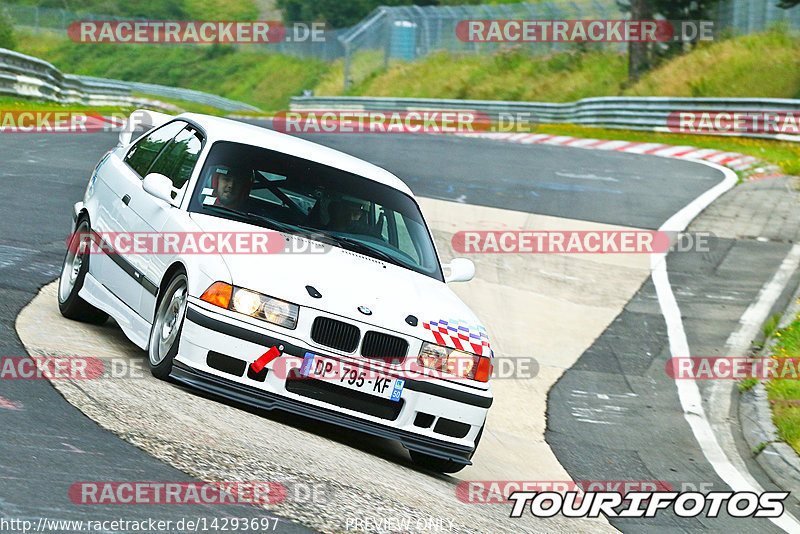 Bild #14293697 - Touristenfahrten Nürburgring Nordschleife (01.09.2021)