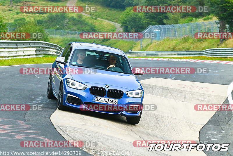 Bild #14293739 - Touristenfahrten Nürburgring Nordschleife (01.09.2021)