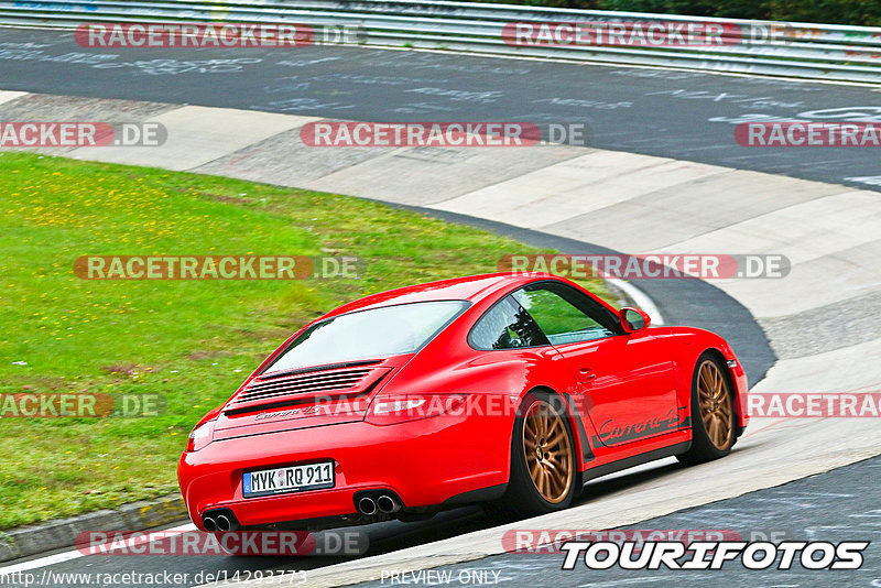 Bild #14293773 - Touristenfahrten Nürburgring Nordschleife (01.09.2021)