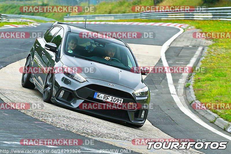 Bild #14293826 - Touristenfahrten Nürburgring Nordschleife (01.09.2021)