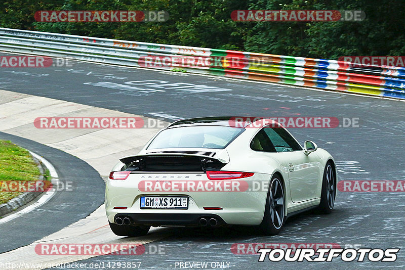 Bild #14293857 - Touristenfahrten Nürburgring Nordschleife (01.09.2021)