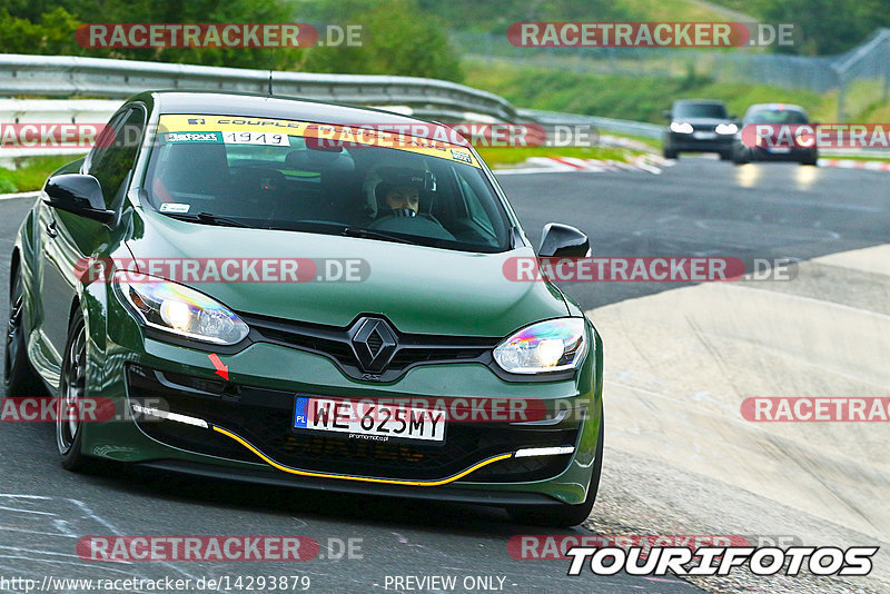 Bild #14293879 - Touristenfahrten Nürburgring Nordschleife (01.09.2021)