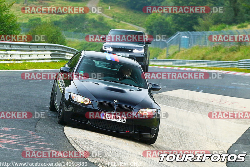 Bild #14293880 - Touristenfahrten Nürburgring Nordschleife (01.09.2021)