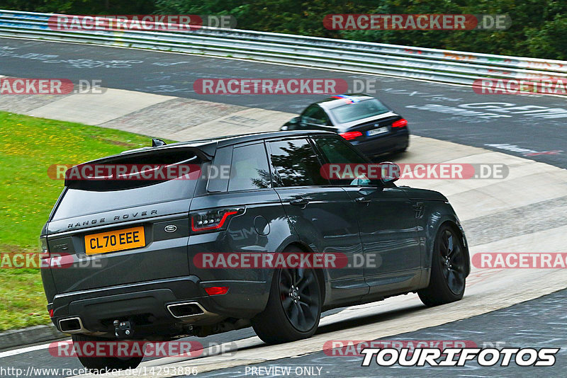 Bild #14293886 - Touristenfahrten Nürburgring Nordschleife (01.09.2021)