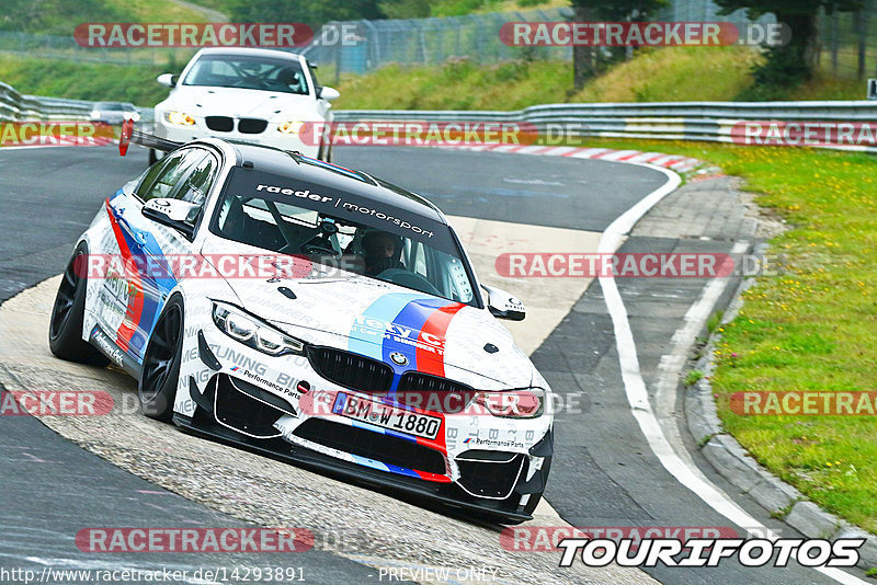 Bild #14293891 - Touristenfahrten Nürburgring Nordschleife (01.09.2021)