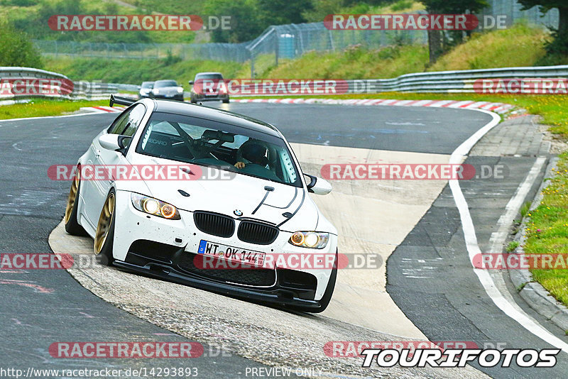 Bild #14293893 - Touristenfahrten Nürburgring Nordschleife (01.09.2021)