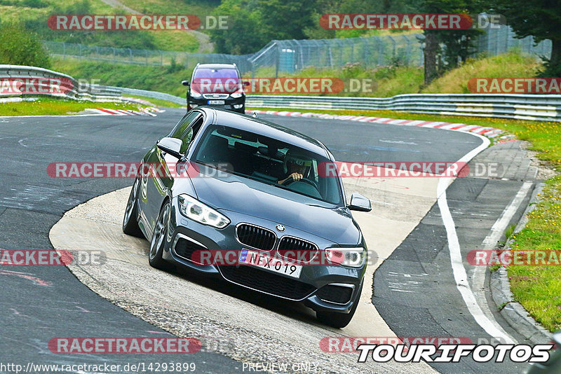 Bild #14293899 - Touristenfahrten Nürburgring Nordschleife (01.09.2021)