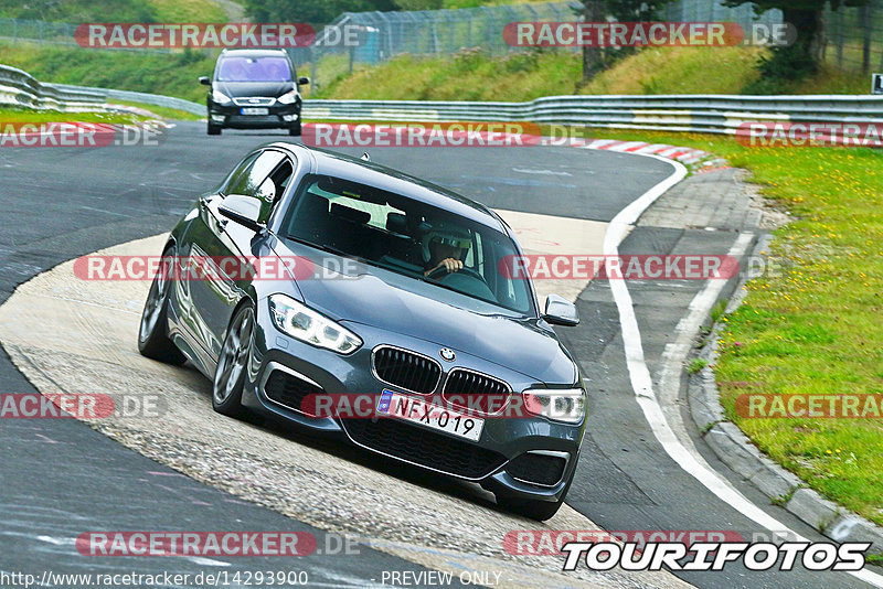 Bild #14293900 - Touristenfahrten Nürburgring Nordschleife (01.09.2021)