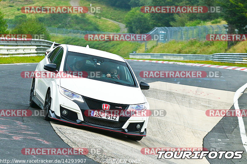 Bild #14293907 - Touristenfahrten Nürburgring Nordschleife (01.09.2021)