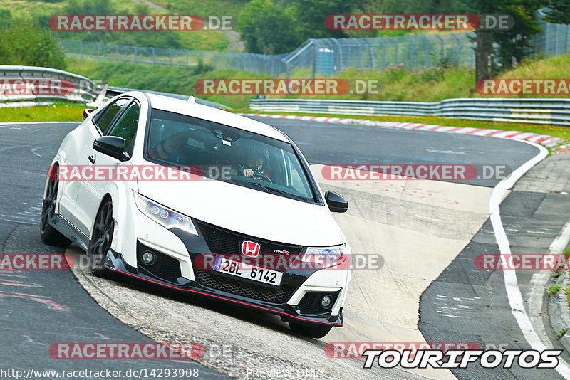 Bild #14293908 - Touristenfahrten Nürburgring Nordschleife (01.09.2021)