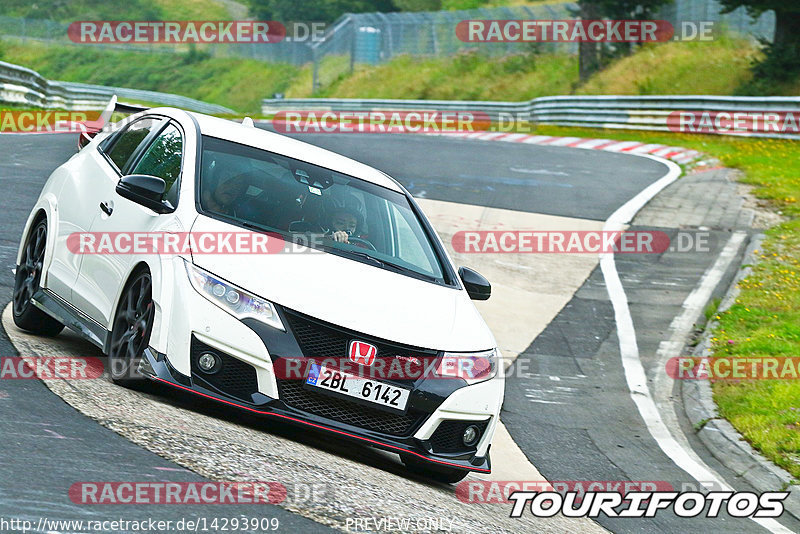 Bild #14293909 - Touristenfahrten Nürburgring Nordschleife (01.09.2021)