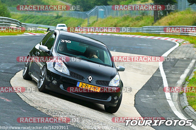 Bild #14293911 - Touristenfahrten Nürburgring Nordschleife (01.09.2021)