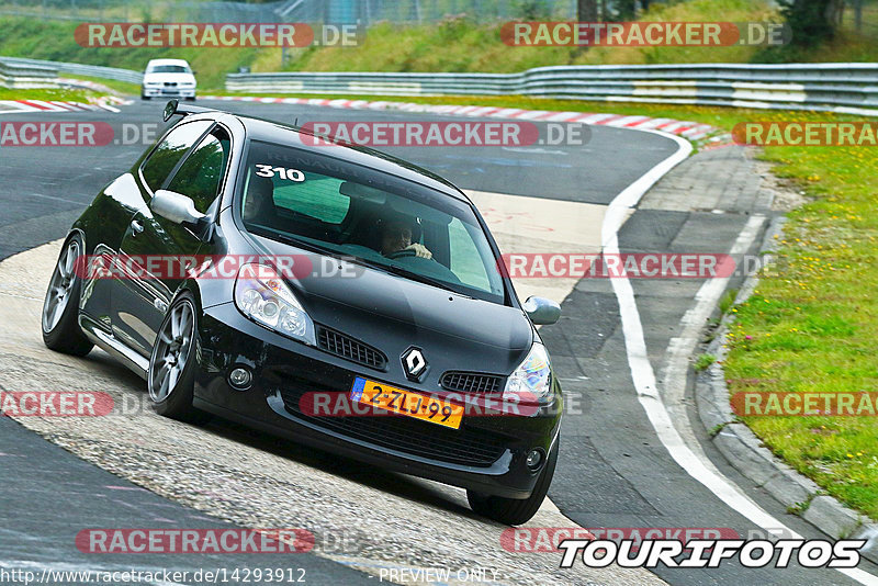 Bild #14293912 - Touristenfahrten Nürburgring Nordschleife (01.09.2021)