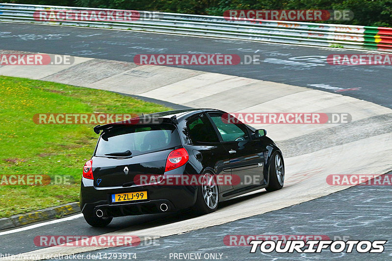 Bild #14293914 - Touristenfahrten Nürburgring Nordschleife (01.09.2021)