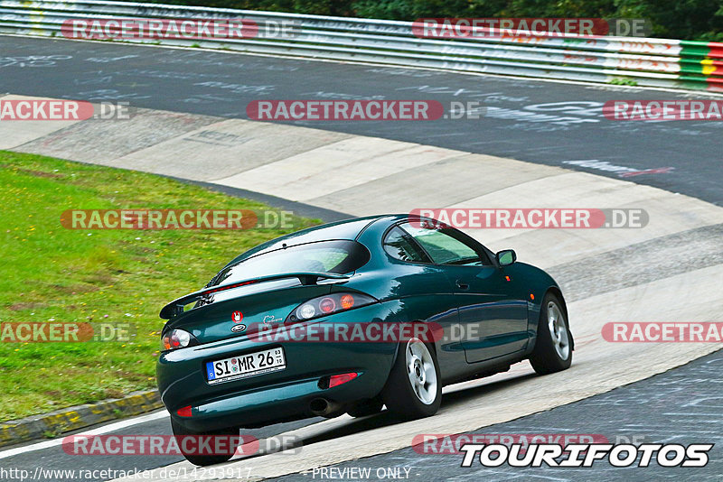 Bild #14293917 - Touristenfahrten Nürburgring Nordschleife (01.09.2021)