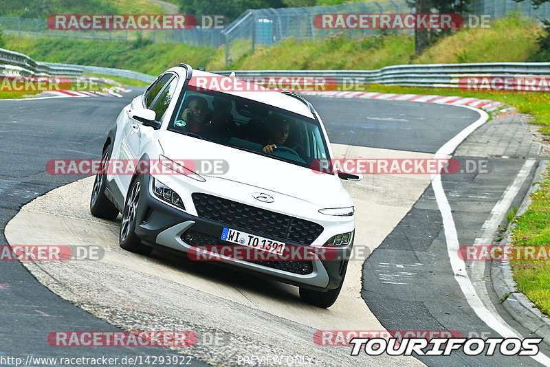 Bild #14293922 - Touristenfahrten Nürburgring Nordschleife (01.09.2021)