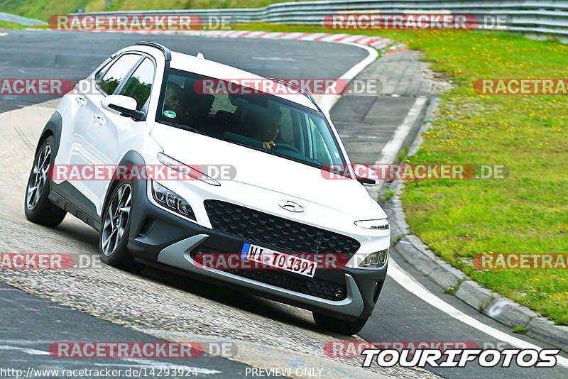 Bild #14293924 - Touristenfahrten Nürburgring Nordschleife (01.09.2021)